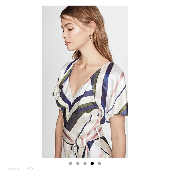 Parker Adeline Dress - Picture 6 of 8